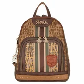 Plecaki - Anekke Canada City Backpack 30 cm mehrfarbig - miniaturka - grafika 1