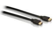 Akcesoria TV-SAT - PHILIPS - Kabel SWV5401 HDMI 1,8M - miniaturka - grafika 1