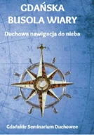 Religia i religioznawstwo - Gdańska Busola Wiary - miniaturka - grafika 1