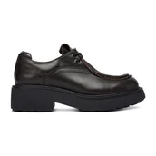 Półbuty damskie - Półbuty Gino Rossi EO-EVI-30309 - miniaturka - grafika 1