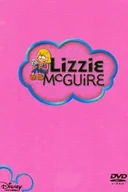 Kino familijne DVD - Lizzie McGuire. Część 3 - miniaturka - grafika 1