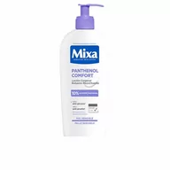 Balsamy i kremy do ciała - Mixa Balsam do ciała PANTHENOL Comfort 250 ml - miniaturka - grafika 1