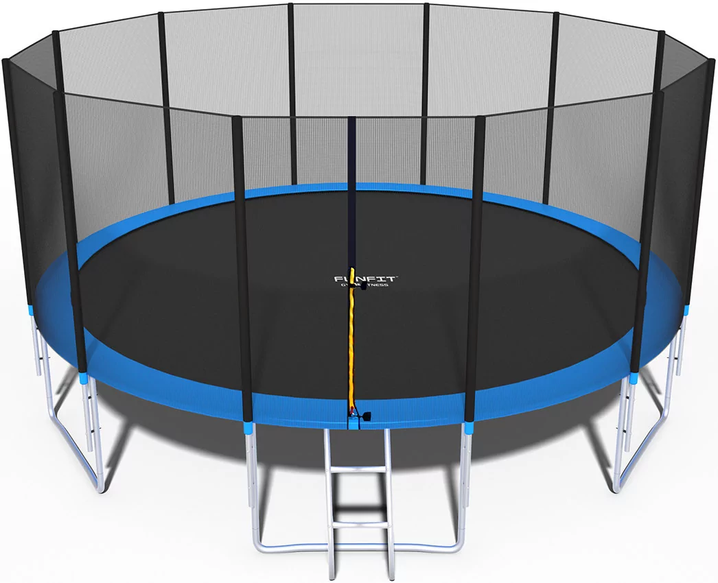 FunFit trampolina ogrodowa