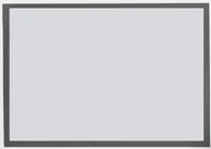Systemy ekspozycyjne i znaki informacyjne - Magnetoplan Koszulka magnetyczna A3 ramka szary 5szt 1130401 - miniaturka - grafika 1