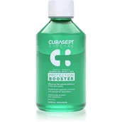 Płyny do płukania jamy ustnej - CURASEPT Daycare Protection Booster Herbal Invasion płyn do płukania jamy ustnej ziołowy 500 ml - miniaturka - grafika 1