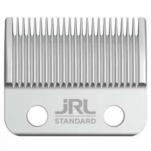 JRL Standard Silver 2020C Nóż do maszynki srebrny - Pozostałe akcesoria fryzjerskie - miniaturka - grafika 1