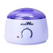 Podgrzewacze do wosku - Podgrzewacz do wosku do depilacji ALLE WAX 100W 5903990500480 - miniaturka - grafika 1