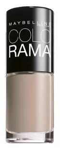 Maybelline New York Colorama Lakier do paznokci nr 254 LATTE 7 ml - Lakiery do paznokci - miniaturka - grafika 1