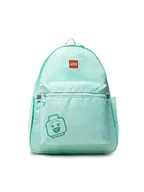 Plecaki - Plecak Tribini Joy Backpack Large 20130-1938 Niebieski - LEGO - miniaturka - grafika 1