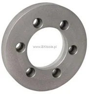 Uchwyty i stojaki do elektronarzędzi - Bison S.a TARCZA ZABIERAKOWA NIEOBROBIONA 8212-630-15A2 DIN BISON - miniaturka - grafika 1