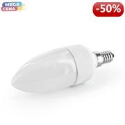 Żarówki LED - Whitenergy Żarówka LED E27 1.8W 100 lm  08216 - miniaturka - grafika 1