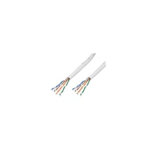 MicroConnect Kabel instalacyjny UTP CAT5e Stranded PVC 100m KAB003-100 KAB003-100 - Kable miedziane - miniaturka - grafika 2
