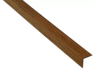 Kątownik PVC 20x20x1.5x1000 mm - Inne materiały budowlane - miniaturka - grafika 1
