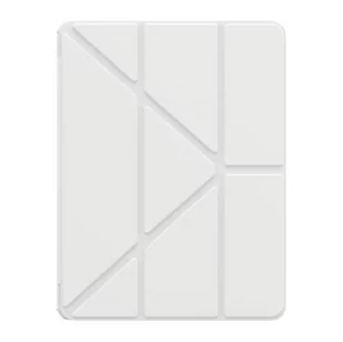 Etui ochronne Baseus Minimalist do iPad Air 4/5 10.9-inch (białe) - Etui do tabletów - miniaturka - grafika 1