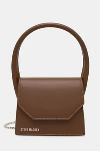 Steve Madden torebka Bpryce kolor brązowy - Torebki damskie - miniaturka - grafika 1