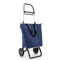 Torby i wózki na zakupy - Mini Bag Plus MF 2L Klein MNB042 1062 - miniaturka - grafika 1