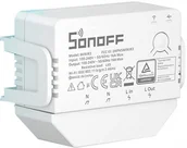 Systemy inteligentnych domów - Sonoff Smart Switch MINI R3 - miniaturka - grafika 1