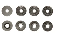 Dywaniki samochodowe - Rezaw-Plast, Stopery dywaników REZAW-PLAST do samochodów OPEL - miniaturka - grafika 1