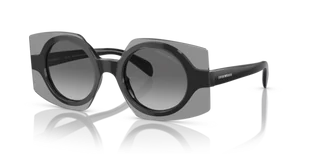 Okulary Przeciwsłoneczne Emporio Armani EA 4207 602911 - Okulary przeciwsłoneczne - miniaturka - grafika 1