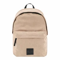 Plecaki - Strellson Swiss cottage Benjamin Plecak 40 cm beige - miniaturka - grafika 1