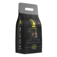 Żwirek dla kotów - Cat Royale Activated Carbon żwirek bentonitowy 10l - miniaturka - grafika 1