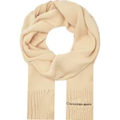 Apaszki i szaliki damskie - Calvin Klein Jeans Szal - miniaturka - grafika 1
