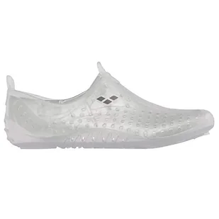 arena Sharm 2 Junior buty do sportów wodnych, uniseks, buty dziecięce, buty do pływania z funkcją drenażu, przyjemne i łatwe do zakładania - Buty dla dziewczynek - miniaturka - grafika 1