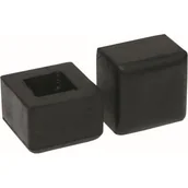 Pozostałe wyposażenie warsztatu - Dedra Nasadka gumowa do młotka brukarskiego 13M10 13M101 Dom001169 - miniaturka - grafika 1