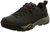 Buty trekkingowe damskie - CMP Damskie buty trekkingowe Minta Wp Trekking Shoes Walking Shoe, Titanio, rozmiar 40 UE - miniaturka - grafika 1