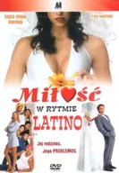 Komedie DVD - American Cinema International Miłość w Rytmie Latino - miniaturka - grafika 1