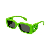 Okulary przeciwsłoneczne - Gucci Okulary przeciwsłoneczne GG1325S-004 54 WOMAN INJECTION - miniaturka - grafika 1