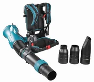Plecaki - Makita UB004CZ 36V bezszczotkowa dmuchawa plecakowa - plecak bateria, baterie i ładowarka nie są dołączone - miniaturka - grafika 1