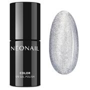 NeoNail UV GEL POLISH - CAT EYE SATIN - Magnetyczny lakier hybrydowy - 7,2 ml - 8564-7 - SATIN FLAME