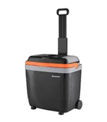 Lodówki turystyczne - Ravanson, Lodówka Turystyczna, Czarny, 28 L - miniaturka - grafika 1