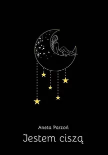 Jestem ciszą - Poezja - miniaturka - grafika 1