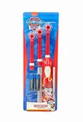 Szczoteczki do zębów dla dzieci - Psi Patrol Szczoteczka oscylacyjna Marshall - miniaturka - grafika 1