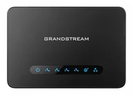 Telefonia VoIP - Grandstream HT814 bramka VoIP 4 porty FXS HT814 - miniaturka - grafika 1