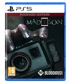 Gry PlayStation 5 - MADiSON Possessed Edition GRA PS5 - miniaturka - grafika 1