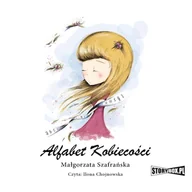 Audiobooki - literatura piękna - Alfabet kobiecości - miniaturka - grafika 1