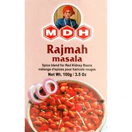 Przyprawy i zioła sypkie - Przyprawa do Czerwonej Fasoli Rajmah Masala MDH 100g - miniaturka - grafika 1