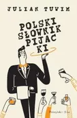 Książki o kulturze i sztuce - Polski słownik pijacki DL - miniaturka - grafika 1