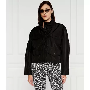 Michael Kors Kurtka anorak | Regular Fit - Kurtki damskie - miniaturka - grafika 1