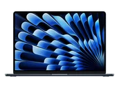 Laptopy - APPLE MacBook Air 15 (2026) M5 10C / 24 GB RAM 1 TB SSD GPU macOS Północ MDVN4ZE/A - miniaturka - grafika 1