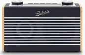 Radia - Roberts Radio Rambler Uno Navy Blue - miniaturka - grafika 1