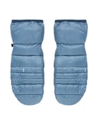 Rękawice narciarskie - Cotopaxi Rękawice narciarskie Down Mitten F24469U933 Niebieski - miniaturka - grafika 1