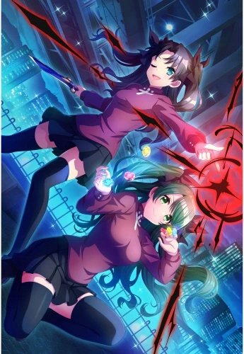 Plakat Anime Manga D4DJ D4DJ_077 A2 (custom)