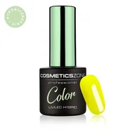 Lakiery hybrydowe - Cosmetics Zone Lakier Hybrydowy Kolor 7ML - Nr N5 - miniaturka - grafika 1
