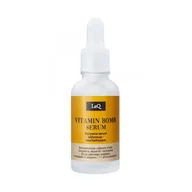 Witaminy i minerały - Laq, Vitamin Bobm Serum, 30 Ml - miniaturka - grafika 1