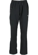 Spodnie damskie - WHISTLER Damskie spodnie w 4 kierunkach AWG Kerlin - miniaturka - grafika 1