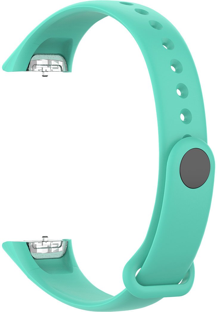 ORYGINALNY ZAMIENNY WYMIENNY PASEK OPASKA BRANSOLETA YIVO DO ZEGARKA SMARTWATCH SAMSUNG GALAXY FIT SM-R370 SM R370